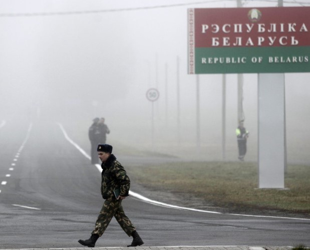 В российском регионе возбудили дело против собиравшегося воевать за ВСУ мужчины