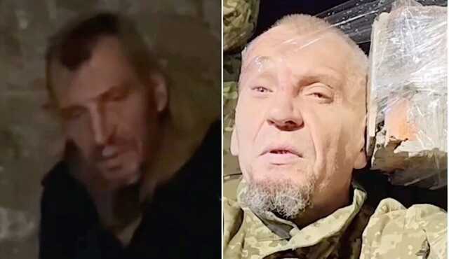 Новые подробности казни бойца ЧВК exikeidqxiqtdvls