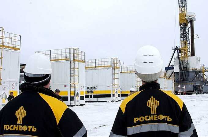 Дивидендам «Роснефти» грозит «распил»