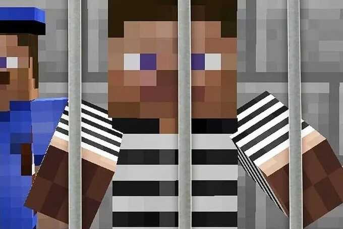 Задумавшего взрыв здания ФСБ в Minecraft школьника осудили на пять лет колонии