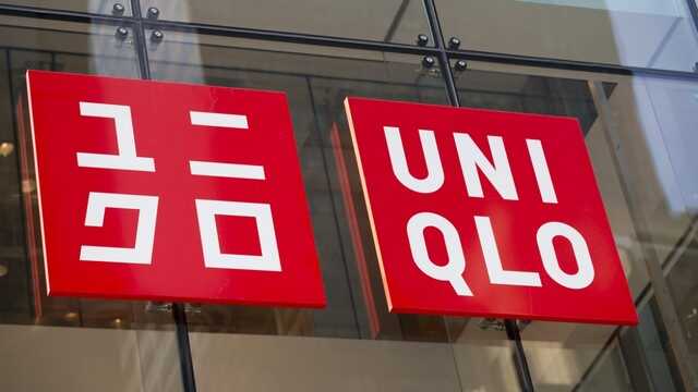 Японский бренд одежды Uniqlo заявил, что не планирует уходить из России