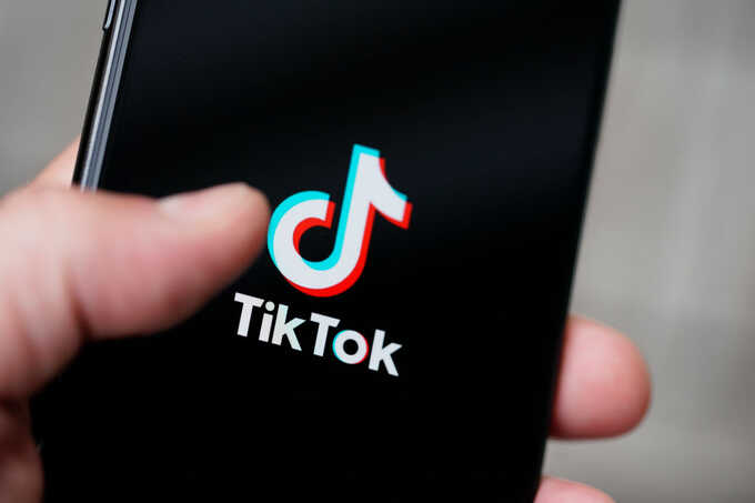 Приложение TikTok пропало из AppStore в России