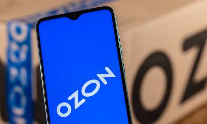 Ozon начал продавать товары, ввезенные параллельным импортом