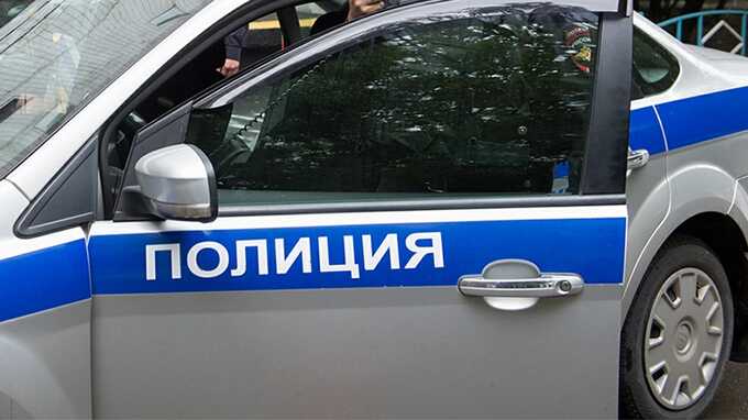 В Балашихе полиция срочно взяла под охрану школу после сообщения от «друга» ижевского стрелка