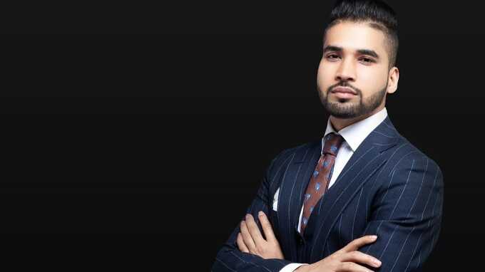 Investors beware: Moyn Islam linked to notorious OneCoin scam