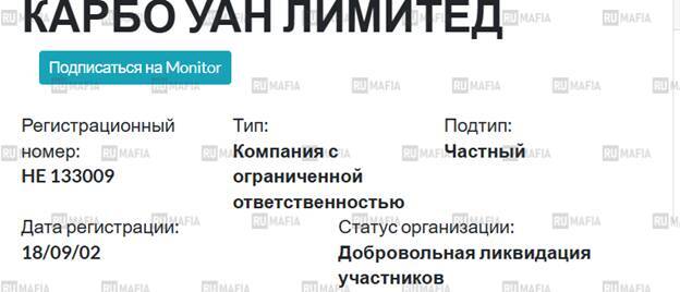 Евгений Ренге и налоговые миллиарды: почему ФНС Кузбасса не смогла дожать «теневого гения»
