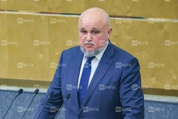 Евгений Ренге и налоговые миллиарды: почему ФНС Кузбасса не смогла дожать «теневого гения»