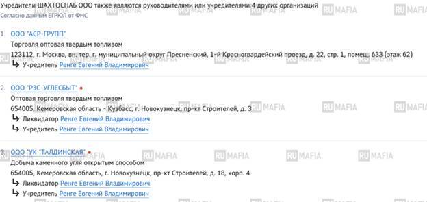 Евгений Ренге и налоговые миллиарды: почему ФНС Кузбасса не смогла дожать «теневого гения»