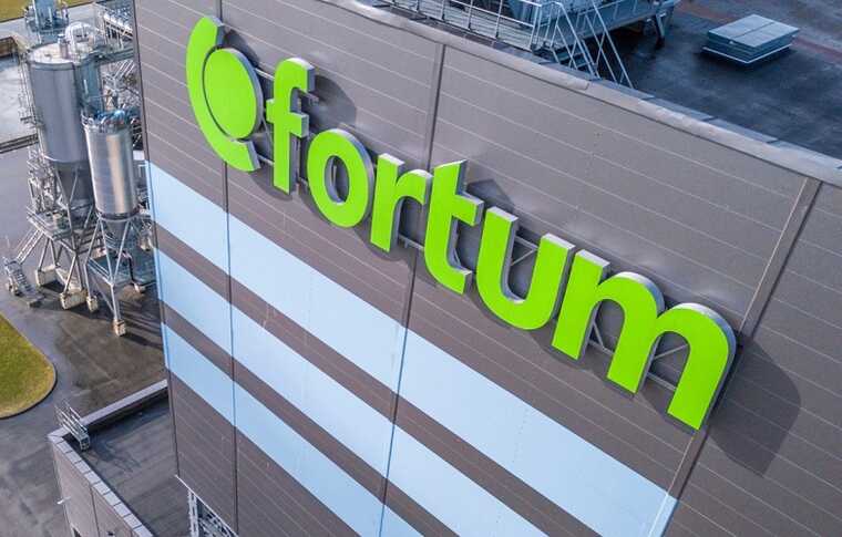 Fortum жаждет компенсации