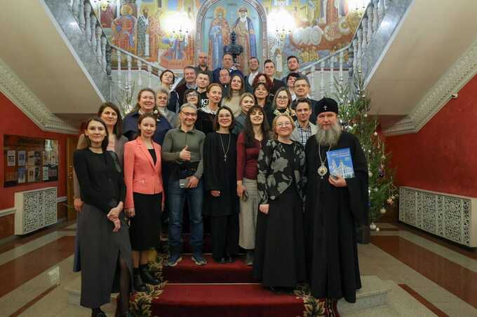 В Свердловской области за каждым изданием закрепят священника