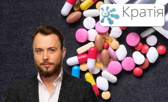 Maksym Bahryeyev and "Cratia": How kickbacks and pharma-mafioso’s shadow schemes are destroying Ukraine’s healthcare system