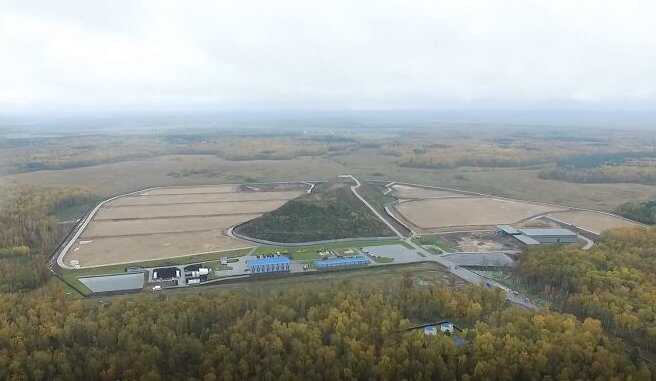 Власти Москвы утвердили проект крупнейшего мемориального комплекса «Белые березки»