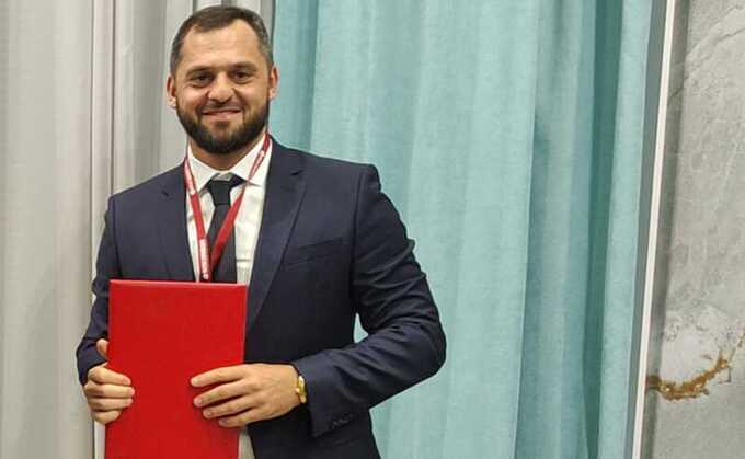 Следствие отказало в предоставлении залога для главы «Благо инвест» Фосмана, обвиняемого в хищении более 7 миллиардов рублей из ВЭБ