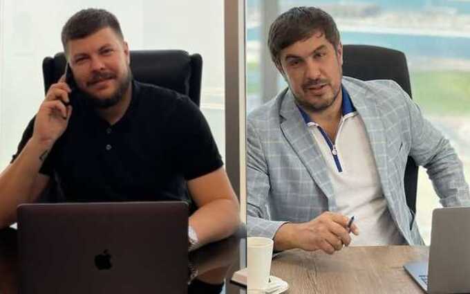 Бизнес на войне и финансовые манипуляции: как криптоаферисты Богдан Прилепа и Николай Удянский продают псевдоблаготворительность