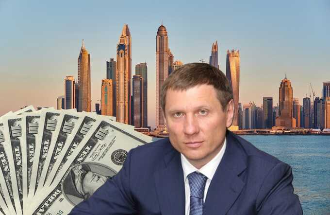 Luxurious life instead of prison: MP Serhiy Shakhov works in parliament from luxury apartments costing $100,000 a year