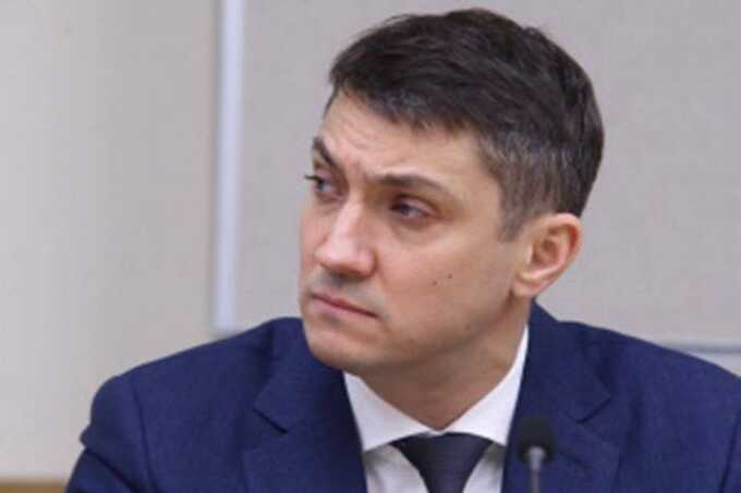 В Екатеринбурге арестован бывший заместитель губернатора Томской области Александр Лебедев