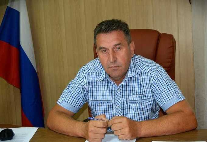 В Иркутской области был арестован глава Тельмы Михаил Ерофеев по обвинению в превышении полномочий