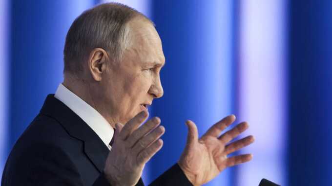 Путин продлит обязательную репатриацию валютной выручки для экспортеров