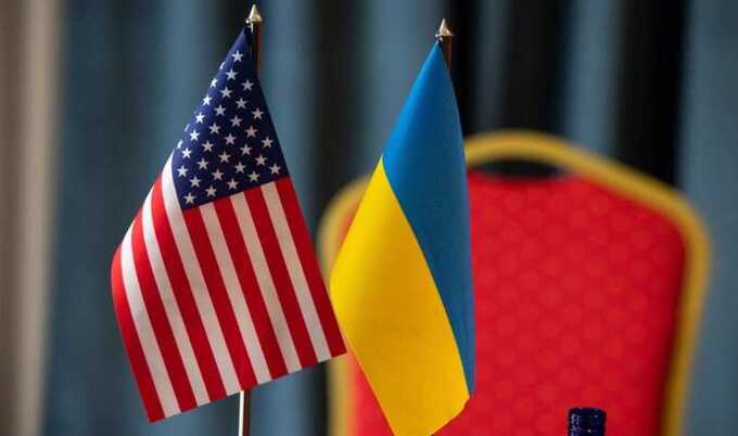 Вашингтон берет под контроль украинский инвестиционный фонд в рамках соглашения по ископаемым