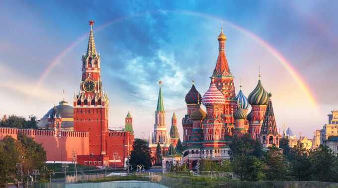 Россия собирается начать перемирие в ночь на 8 мая, заявил Песков