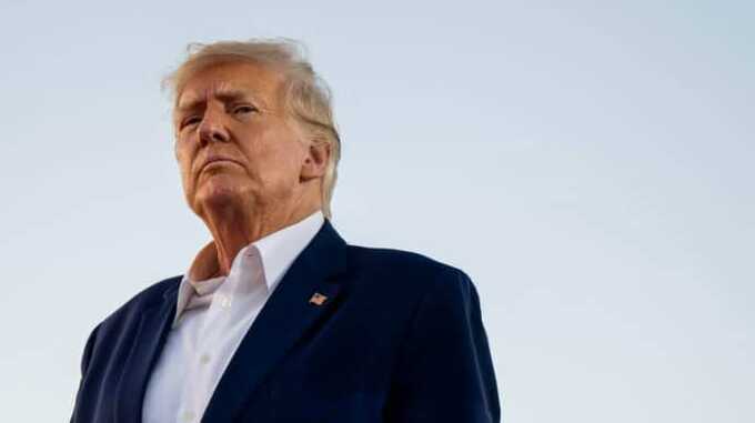 Во времена президентства Трампа Соединенные Штаты не поддержали идею проведения трибунала для Путина