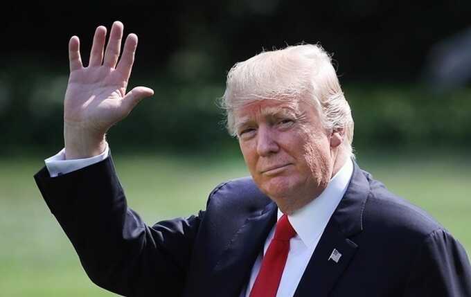 Трамп подпишет документ с призывом к мигрантам добровольно покинуть США