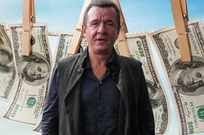 Family interests of Gennadiy Bondarik’s clan through Nat Grupa — who really controls “Podrags”