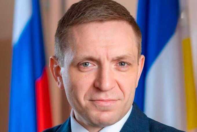 В Бурятии по обвинению в получении взяток был задержан министр транспорта