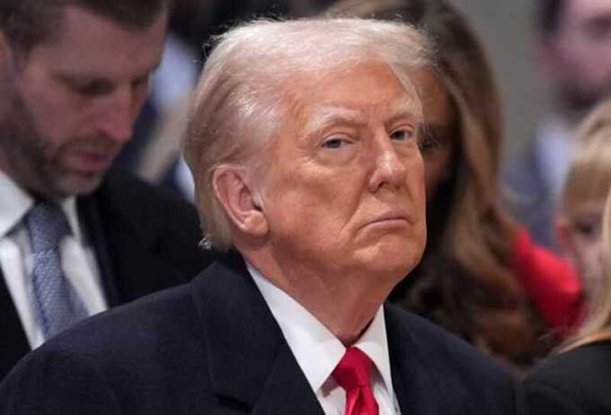 Трамп объявил о планах значительно снизить стоимость лекарств в США