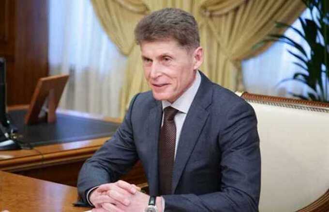 Администрация Владивостока требует снести здание, связанное с окружением губернатора Кожемяко