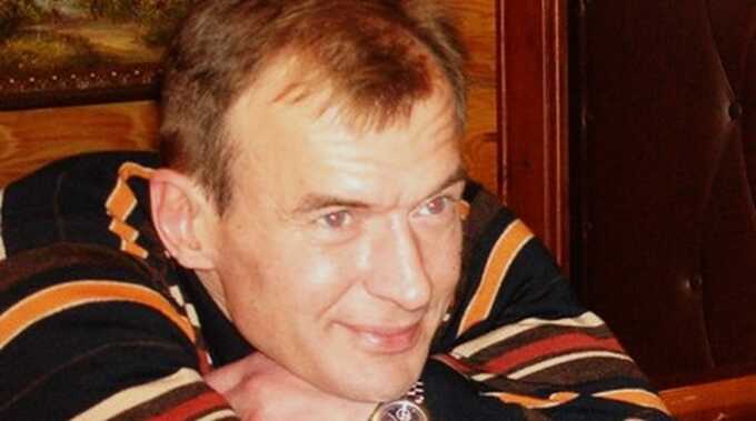 В колонии скончался сын Екатерины Шавриной, модельер Григорий Шаврин