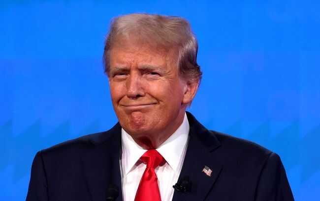 Трамп объяснил, почему США решили принять в дар роскошный самолет Boeing от Катара