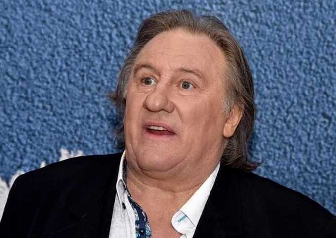 Французский суд признал Депардьё виновным в домогательствах во время съемок