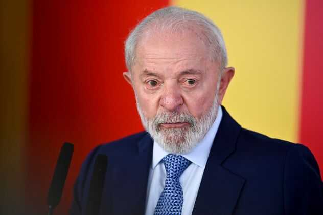 Лула да Силва приехал в Москву, но встреча с Путиным не состоялась