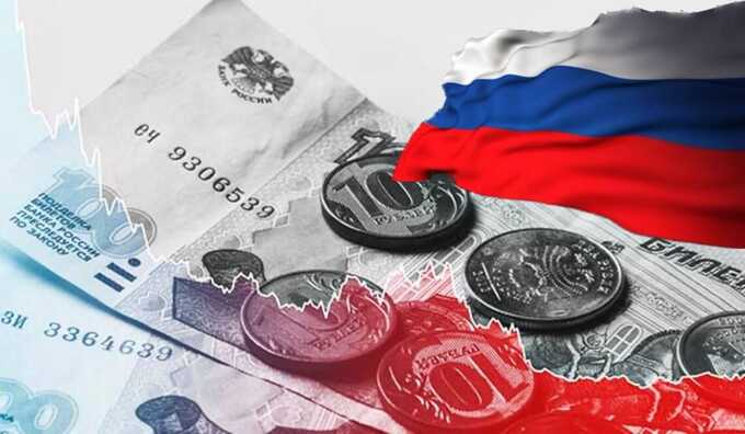 Россия скрыла треть расходов бюджета