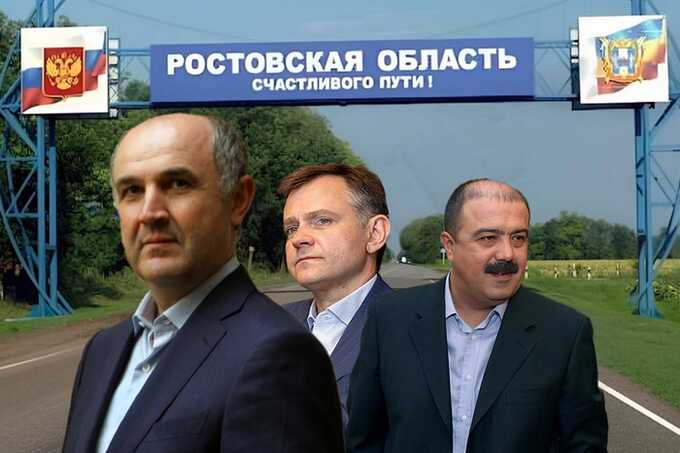 Операция «Слияние»: смена губернаторов не изменила положение Али Узденова