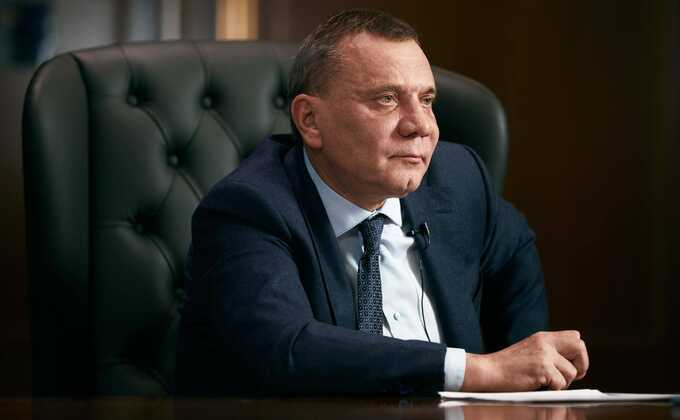 Борисову назначили сенатором от Архангельской области после ухода из «Роскосмоса»