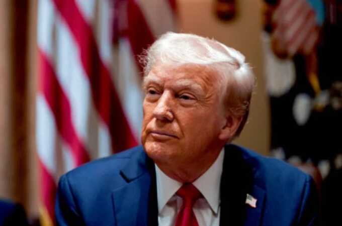 США пока не приняли решение о том, следует ли одобрять новые поставки оружия Украине в период администрации Трампа