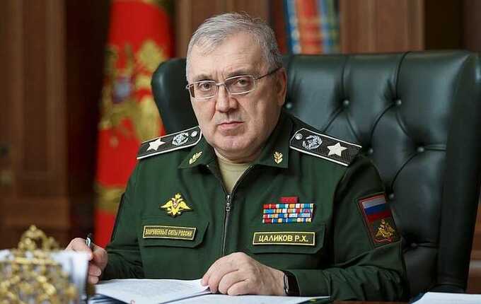 Цаликов надеется на назначение в Совет Федерации, но силовые структуры проверяют Шойгу и его команду