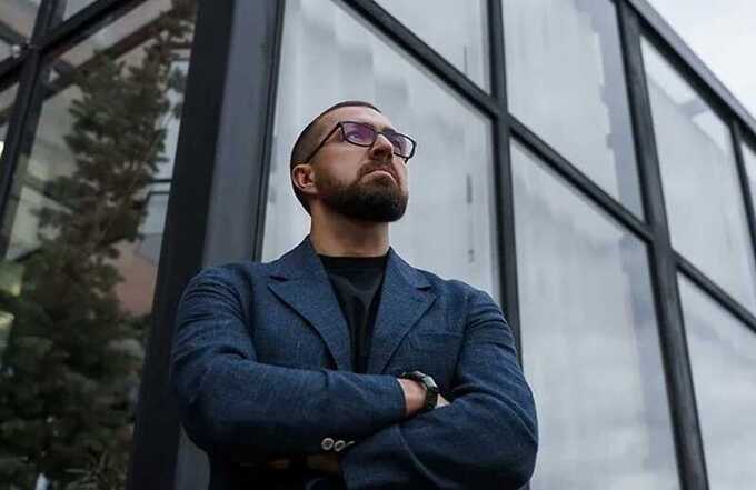 Разработчик Николай Амосов конфликтует с властями из-за сдачи детских садов в Кубани