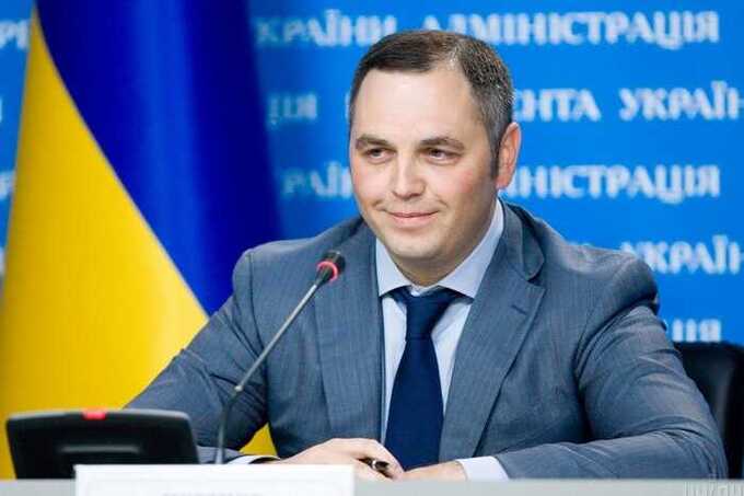 Испанская полиция подтвердила убийство Портнова в окрестностях Мадрида