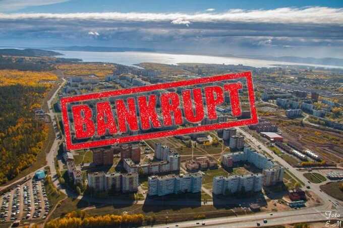 Братск на грани банкротства? Как развитие "северной столицы" обернулось проблемой для бюджета