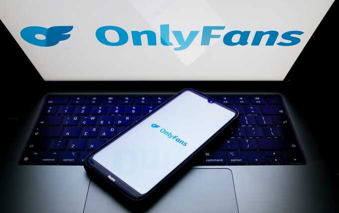 OnlyFans ищет покупателя и оценивает свою стоимость в 8 миллиардов долларов