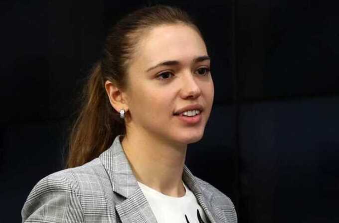 Дочь Дениса Разуваева получила должность в Росмолодёжи, несмотря на его криминальное прошлое