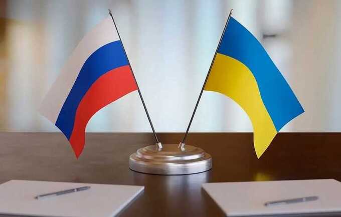 Во время переговоров в Турции украинская делегация общалась на украинском и английском языках с помощью переводчика