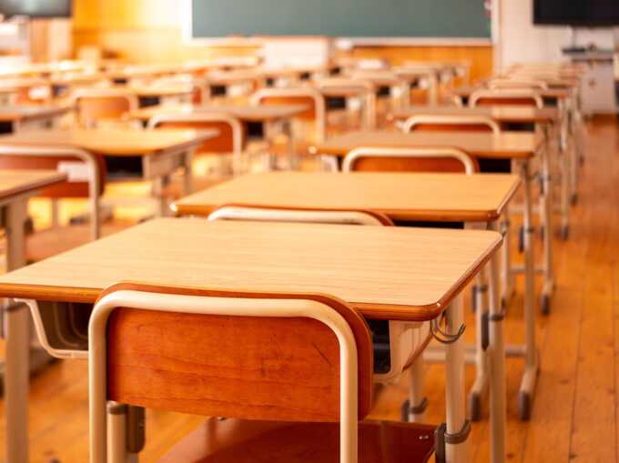 В Волгограде преподавательница умерла во время вручения аттестатов