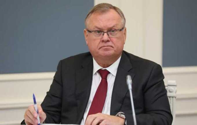 «Могильщик Роснано» бросил вызов Костину, но не справился с кремлёвским банкиром