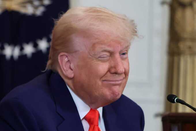 Трамп дал согласие на слияние компаний US Steel и Nippon Steel