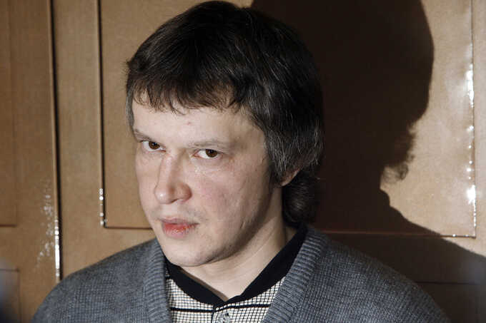 Битцевскому маньяку Александру Пичушкину было отказано в переводе в другую колонию