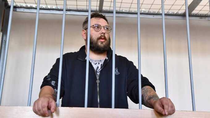 Прокурор запросил для бывшего медиаменеджера Пригожина 10 лет колонии за вымогательство у депутата